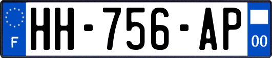 HH-756-AP