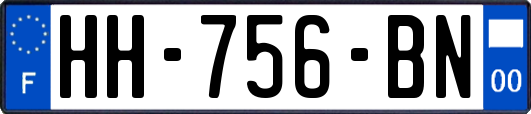 HH-756-BN