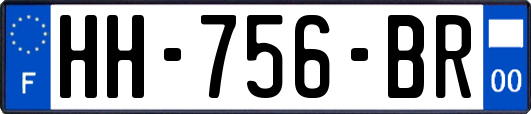 HH-756-BR