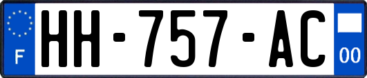 HH-757-AC