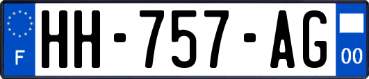 HH-757-AG