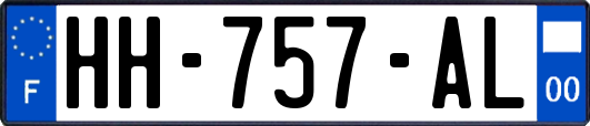 HH-757-AL