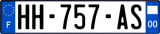 HH-757-AS