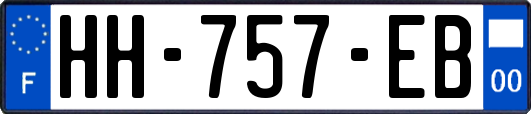 HH-757-EB