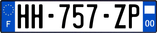 HH-757-ZP
