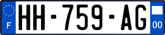 HH-759-AG