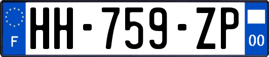 HH-759-ZP