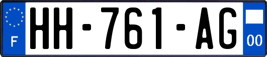 HH-761-AG
