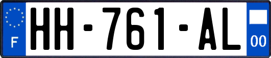 HH-761-AL
