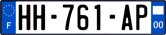 HH-761-AP