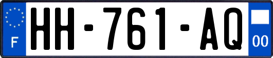 HH-761-AQ