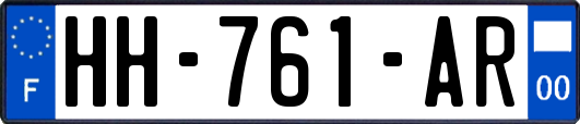 HH-761-AR