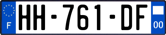 HH-761-DF