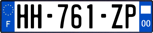 HH-761-ZP