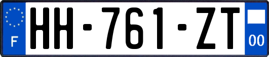 HH-761-ZT