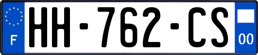 HH-762-CS
