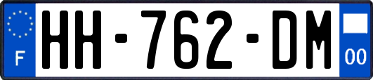 HH-762-DM