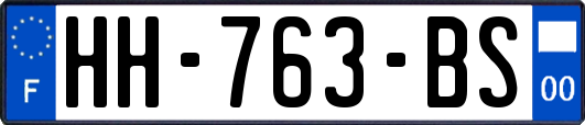HH-763-BS