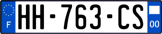 HH-763-CS