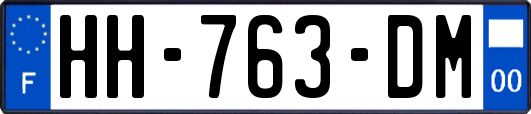 HH-763-DM