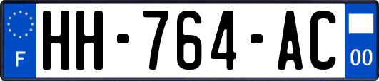 HH-764-AC