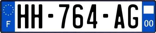 HH-764-AG