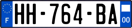 HH-764-BA