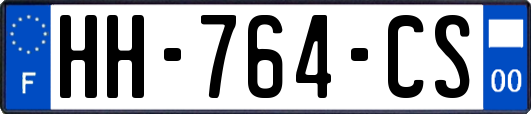 HH-764-CS