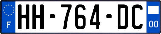 HH-764-DC