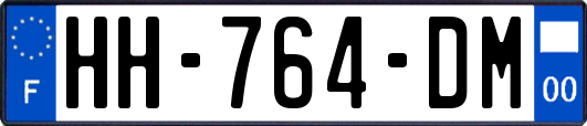 HH-764-DM