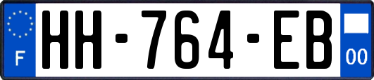HH-764-EB