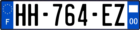 HH-764-EZ