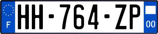 HH-764-ZP
