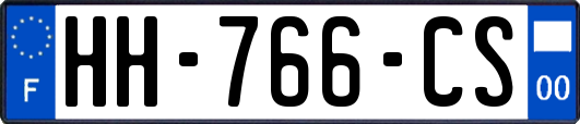HH-766-CS