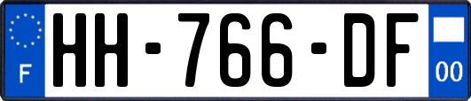 HH-766-DF