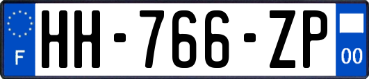 HH-766-ZP