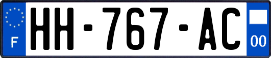 HH-767-AC