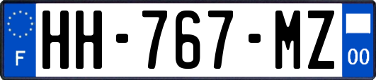 HH-767-MZ