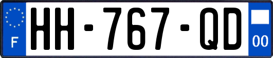 HH-767-QD