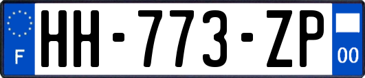 HH-773-ZP