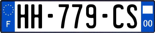 HH-779-CS