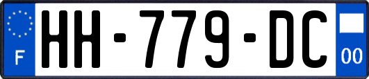 HH-779-DC