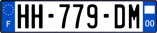 HH-779-DM