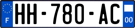 HH-780-AC