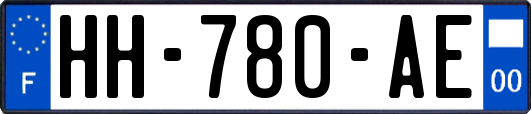 HH-780-AE
