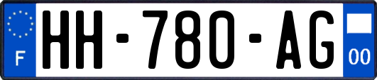 HH-780-AG