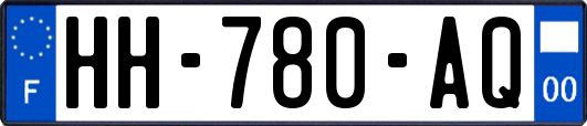 HH-780-AQ