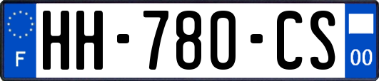HH-780-CS