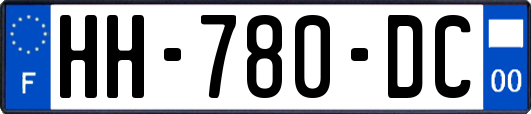 HH-780-DC