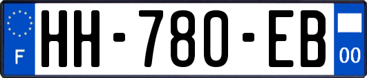HH-780-EB